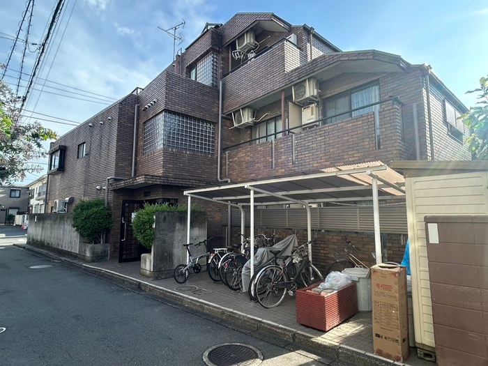 物件外観写真3　(外観写真)