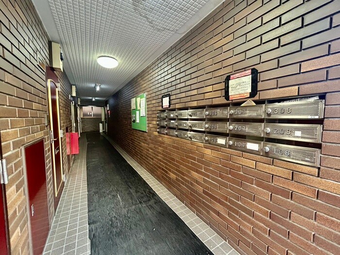 物件外観写真5　(建物設備)