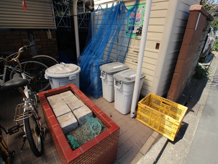 物件外観写真6　(その他)