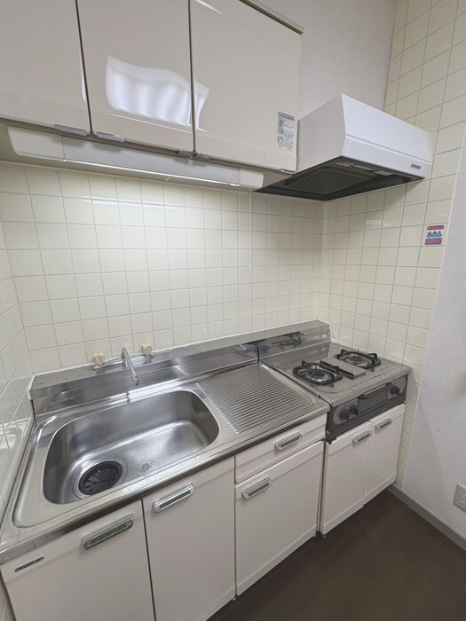 物件内観写真10　(キッチン)