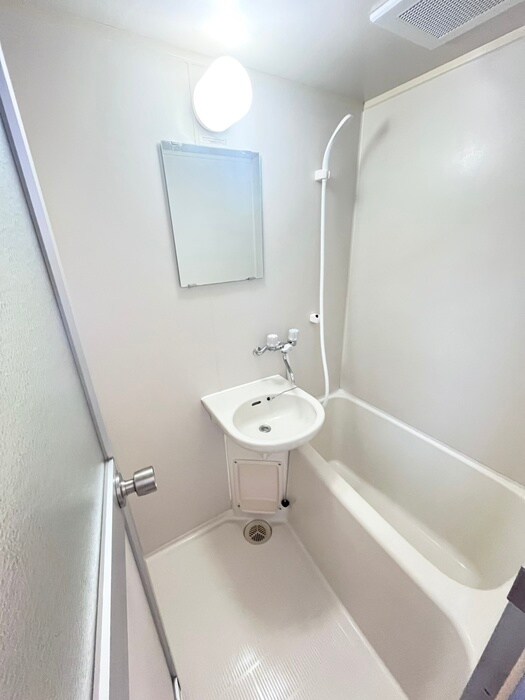 物件内観写真11　(バス／シャワールーム等)