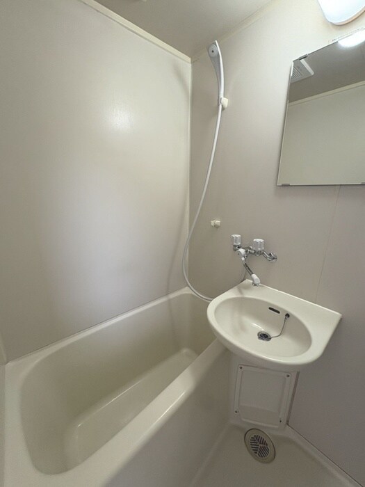 物件内観写真11　(バス／シャワールーム等)