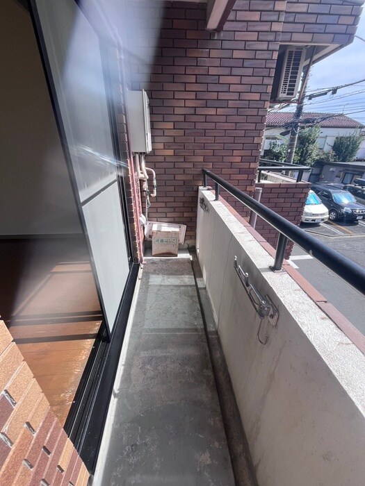 物件内観写真14　(ベランダ・バルコニー)