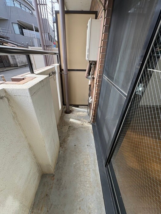 物件内観写真14　(ベランダ・バルコニー)