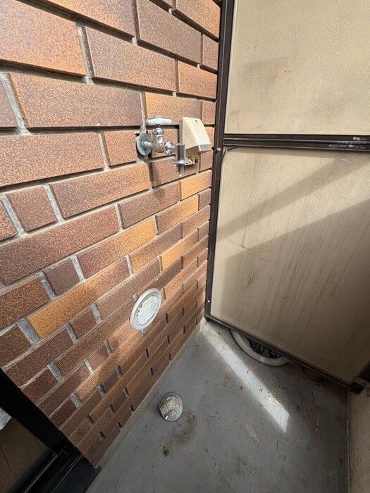 物件内観写真19　(洗濯機置場)