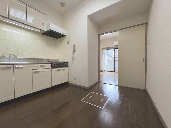 物件内観写真20　(居室)