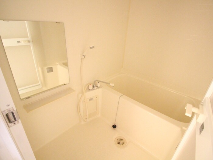 物件内観写真11　(バス／シャワールーム等)