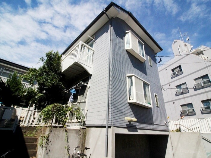 物件外観写真2　(外観写真)