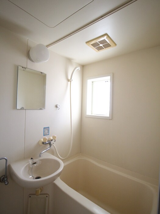 物件内観写真9　(バス／シャワールーム等)