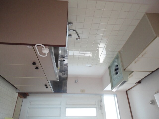 物件内観写真9　(キッチン)