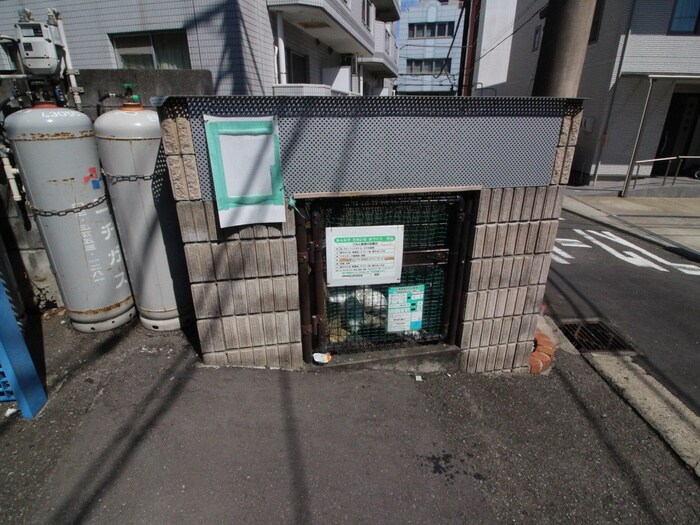 物件外観写真4　(周辺環境)