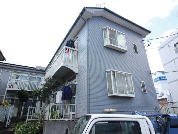 物件外観写真5　(外観写真)