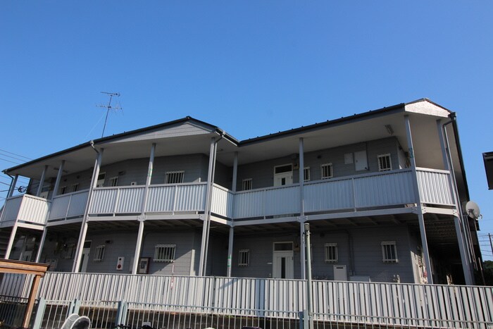 物件外観写真6　(外観写真)