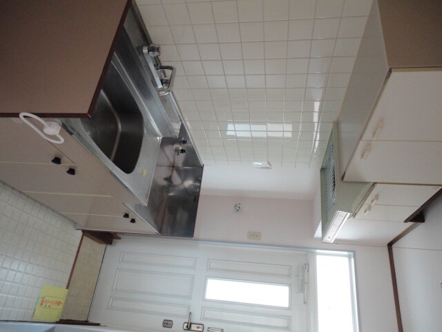 物件内観写真10　(キッチン)