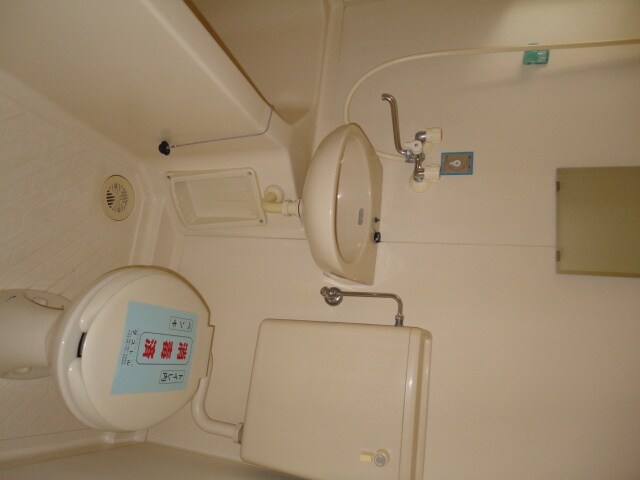 物件内観写真11　(バス／シャワールーム等)