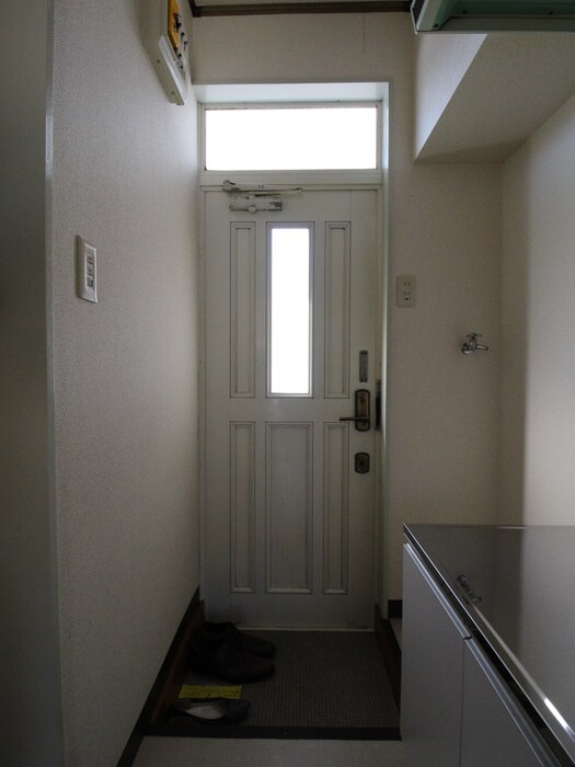 物件内観写真14　(キッチン)