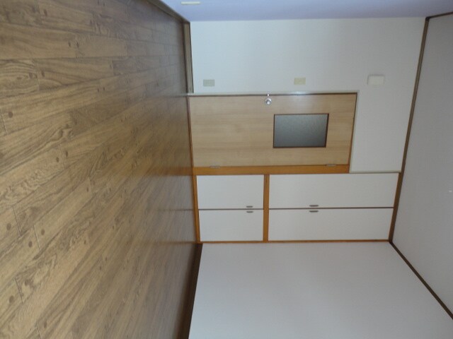 物件内観写真15　(居室)