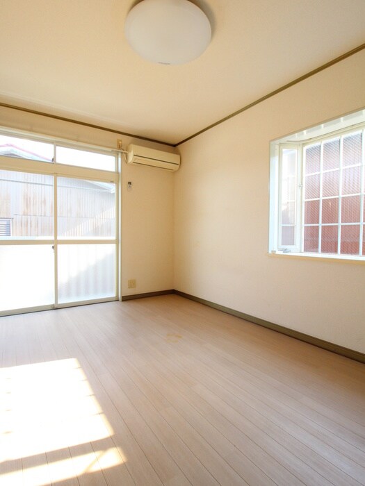 物件内観写真20　(居室)