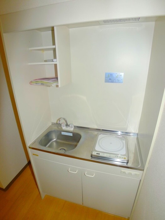 物件内観写真7　(キッチン)