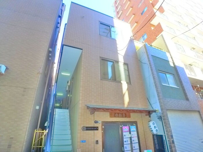 物件外観写真6　(外観写真)