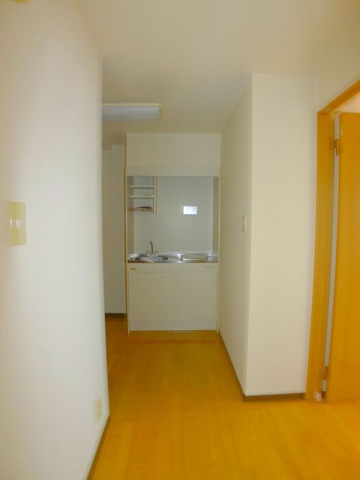 物件内観写真15　(廊下)