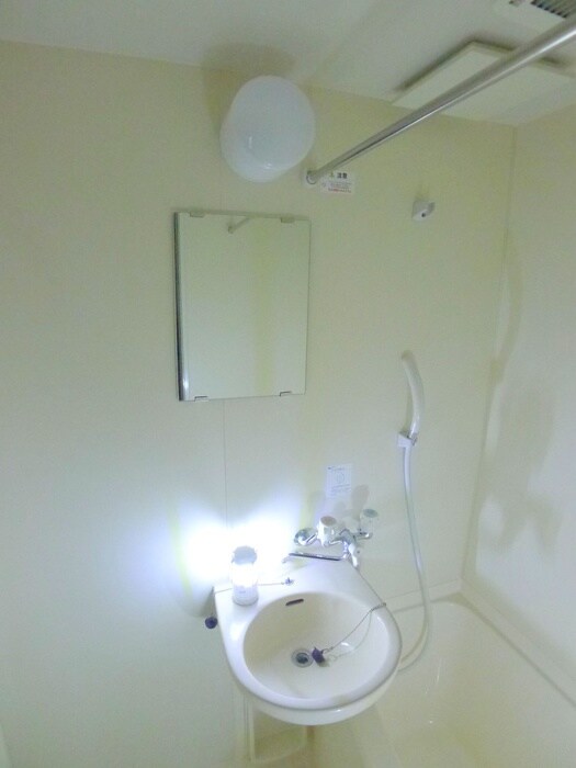 物件内観写真18　(洗面)