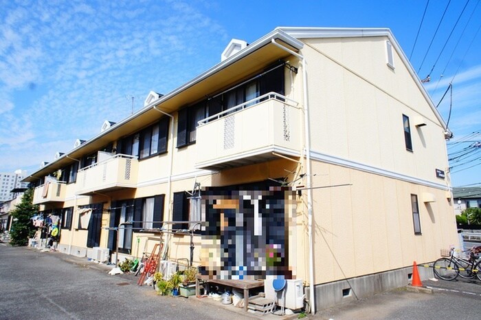 物件外観写真3　(周辺環境)