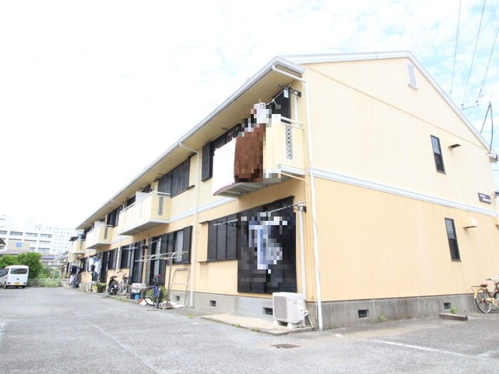 物件外観写真6　(その他)