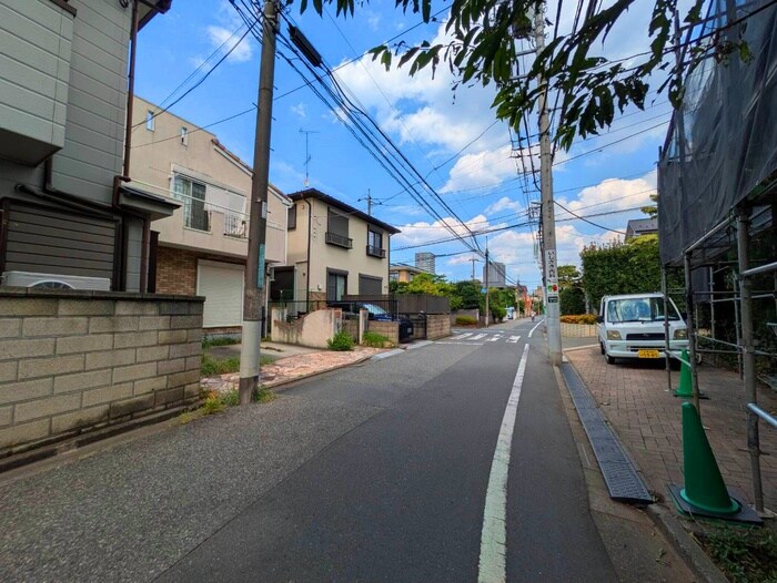 物件外観写真6　(周辺環境)