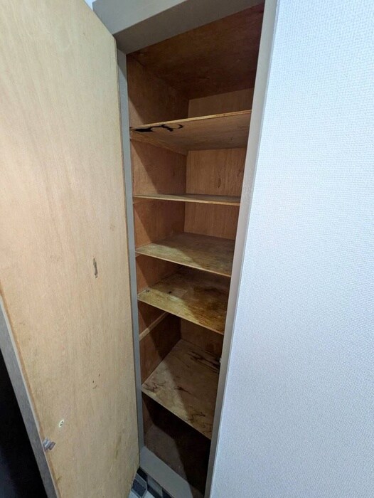 物件内観写真16　(靴箱)