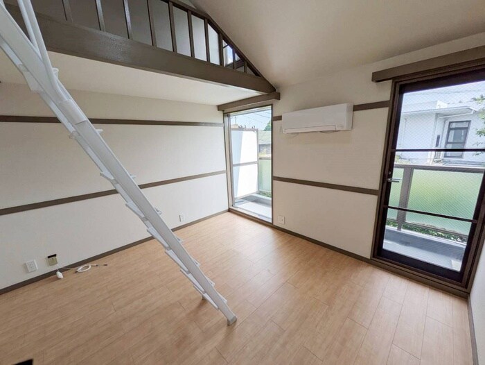 物件内観写真17　(居室)