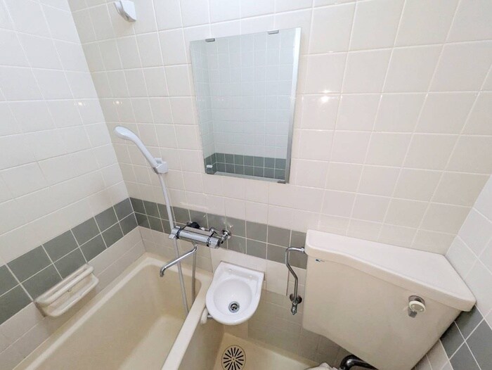 物件内観写真19　(洗面)