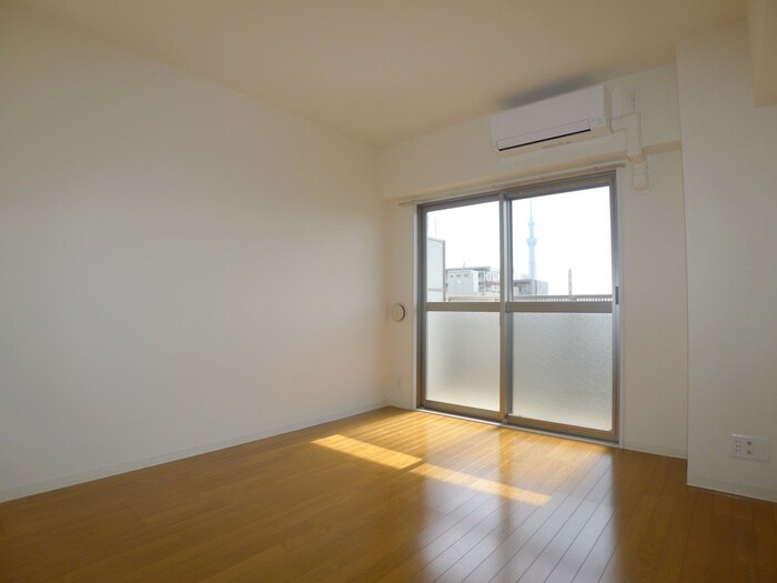 物件内観写真7　(居室)