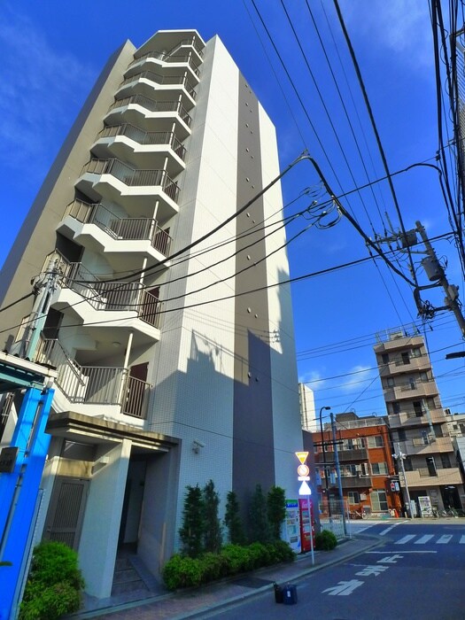 物件外観写真4　(周辺環境)