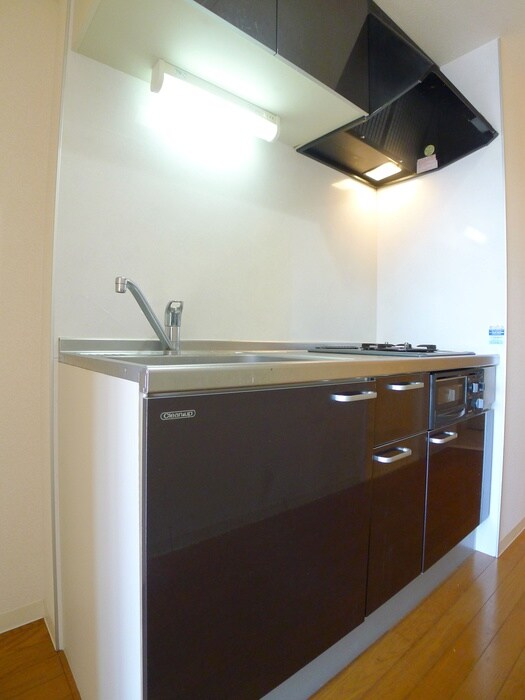 物件内観写真13　(キッチン)