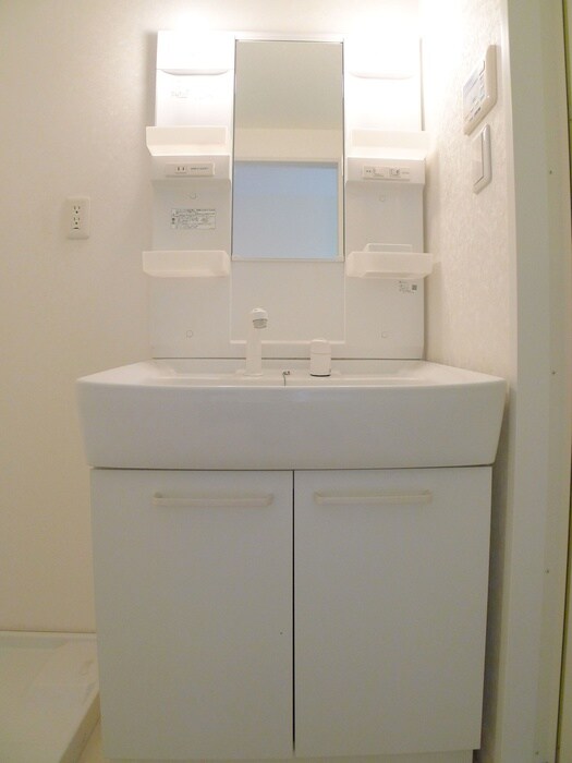 物件内観写真14　(洗面)