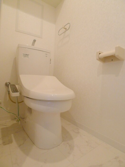 物件内観写真20　(トイレ)