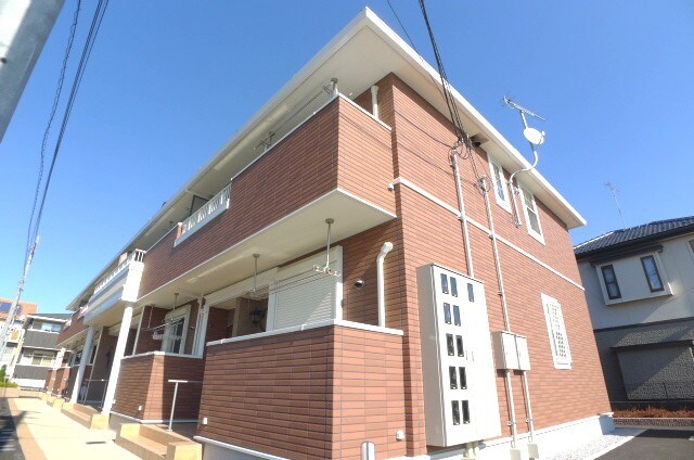 物件外観写真3　(その他)