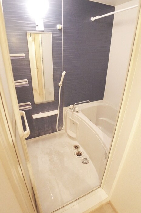 物件内観写真7　(バス／シャワールーム等)