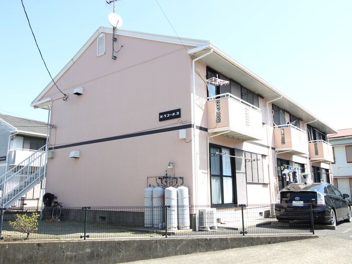 物件外観写真5　(外観写真)