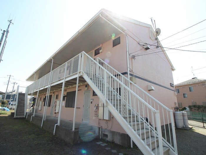 物件外観写真6　(外観写真)