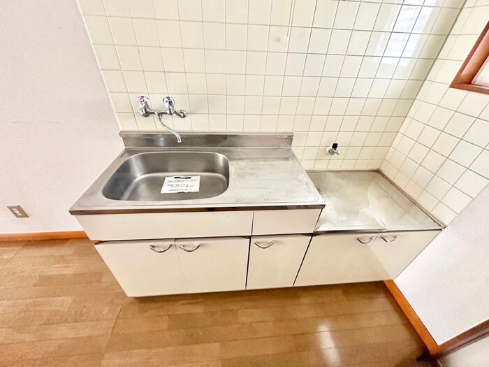 物件内観写真9　(キッチン)