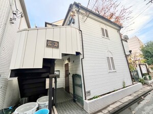 誠心パレス赤羽外観写真