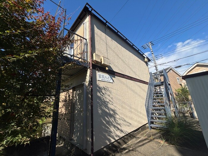 物件外観写真6　(その他)