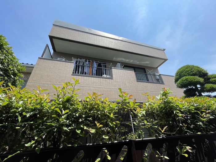 アイアンハイツ２