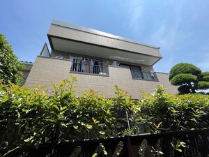 アイアンハイツ２外観写真