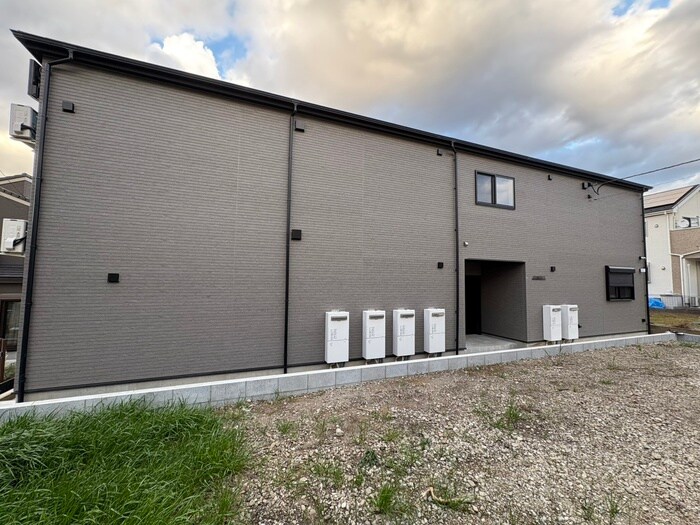 物件外観写真3　(外観写真)