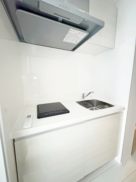 物件内観写真10　(キッチン)