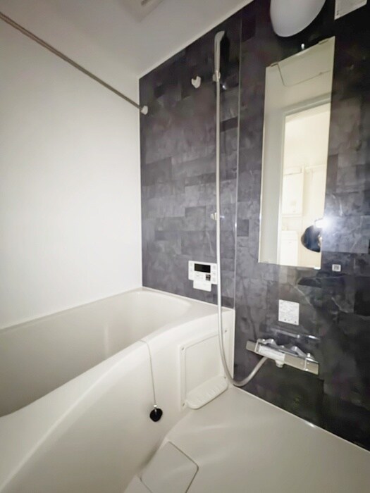 物件内観写真12　(バス／シャワールーム等)