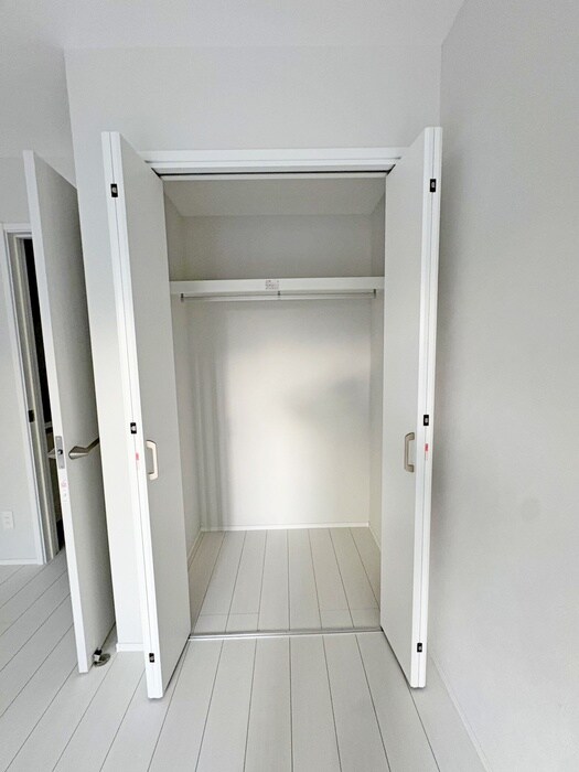 物件内観写真17　(収納)